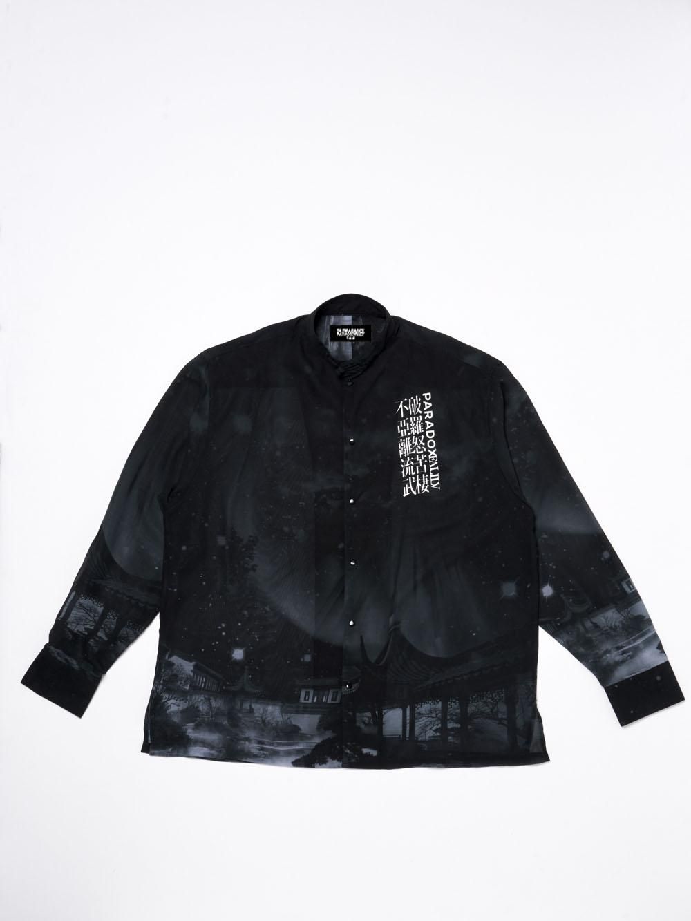 2018SPRING ×PARADOX GRAPHIC CHINA SHIRTS【PALACE】 - FALILV 2018SPRING ×PARADOX GRAPHIC CHINA SHIRTS【PALACE】 - FALILV