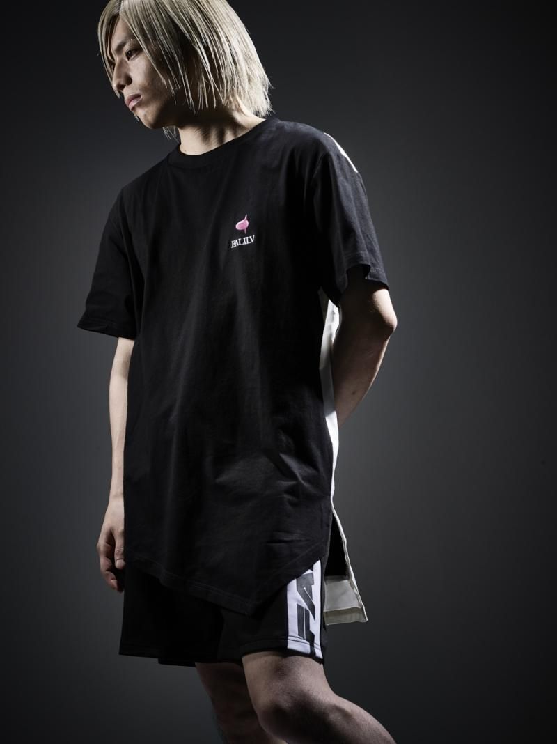 2017 Summer GRAPHIC N/S TEE - FALILV by FaLiLV ONLINE STORE