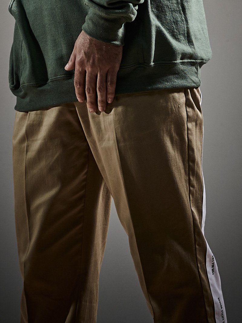 <img class='new_mark_img1' src='https://img.shop-pro.jp/img/new/icons23.gif' style='border:none;display:inline;margin:0px;padding:0px;width:auto;' />2019 WINTER DICKIES LINE WORK PANTS (BEIGE)