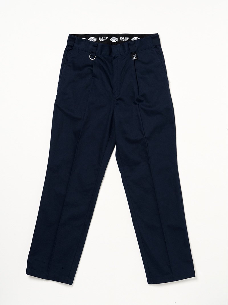 2019 WINTER DICKIES LINE WORK PANTS (D.NAVY) - FALILV by FaLiLV ONLINE STORE