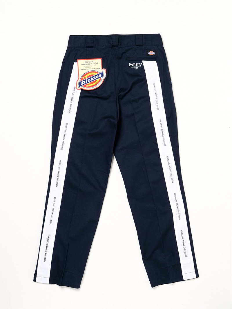2019 WINTER DICKIES LINE WORK PANTS (D.NAVY) - FALILV by FaLiLV ONLINE STORE