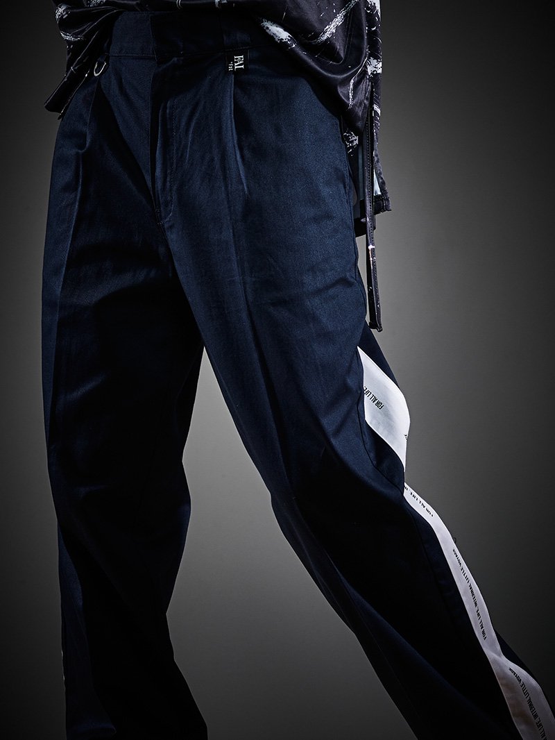 <img class='new_mark_img1' src='https://img.shop-pro.jp/img/new/icons23.gif' style='border:none;display:inline;margin:0px;padding:0px;width:auto;' />2019 WINTER DICKIES LINE WORK PANTS (D.NAVY)