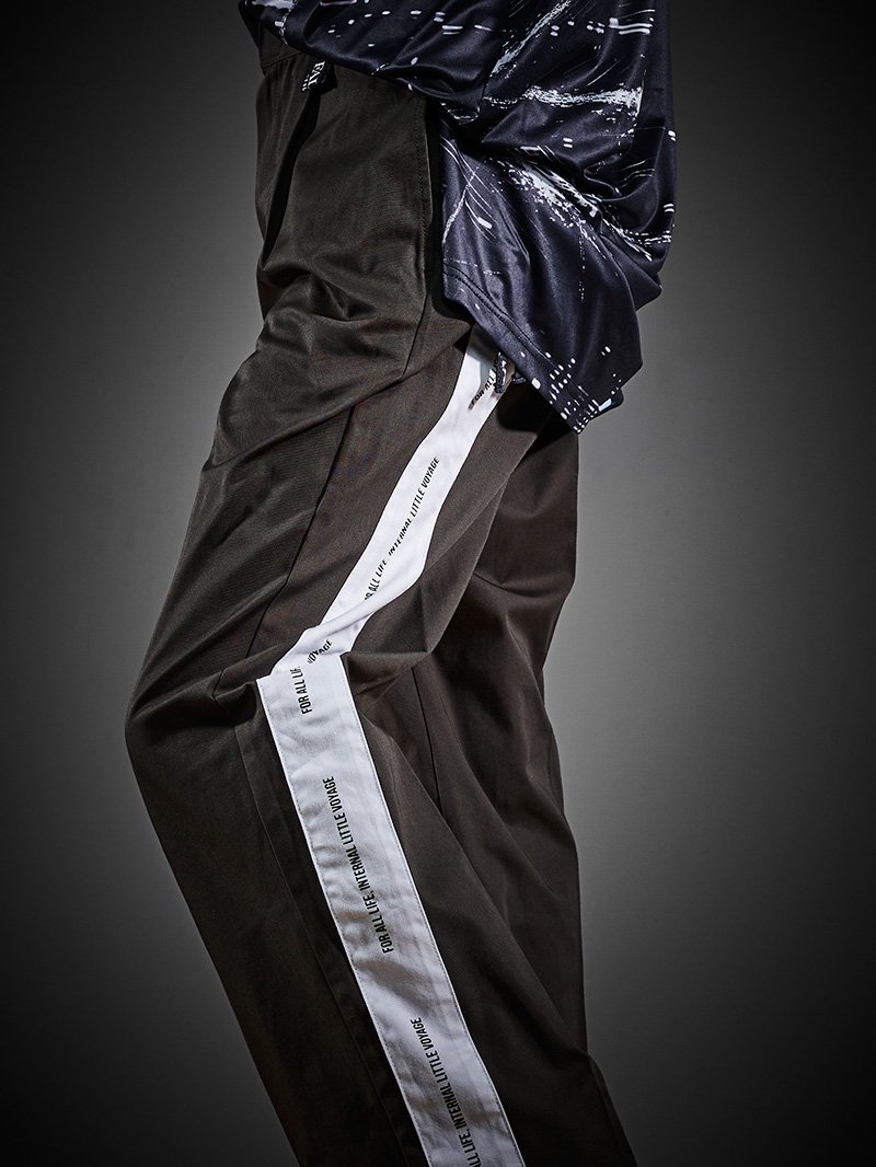 <img class='new_mark_img1' src='https://img.shop-pro.jp/img/new/icons23.gif' style='border:none;display:inline;margin:0px;padding:0px;width:auto;' />2019 WINTER DICKIES LINE WORK PANTS (CHACOAL)