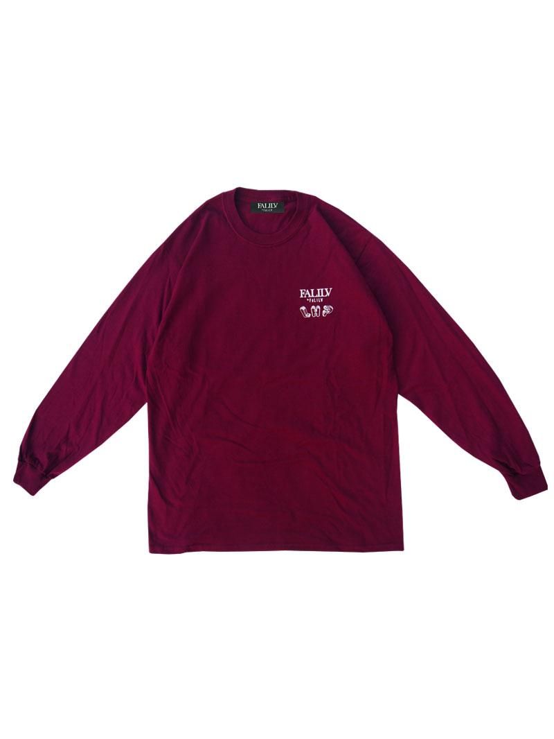 2020 Winter - FALILV by FaLiLV ONLINE STORE 2020 Winter - FALILV by FaLiLV ONLINE STORE