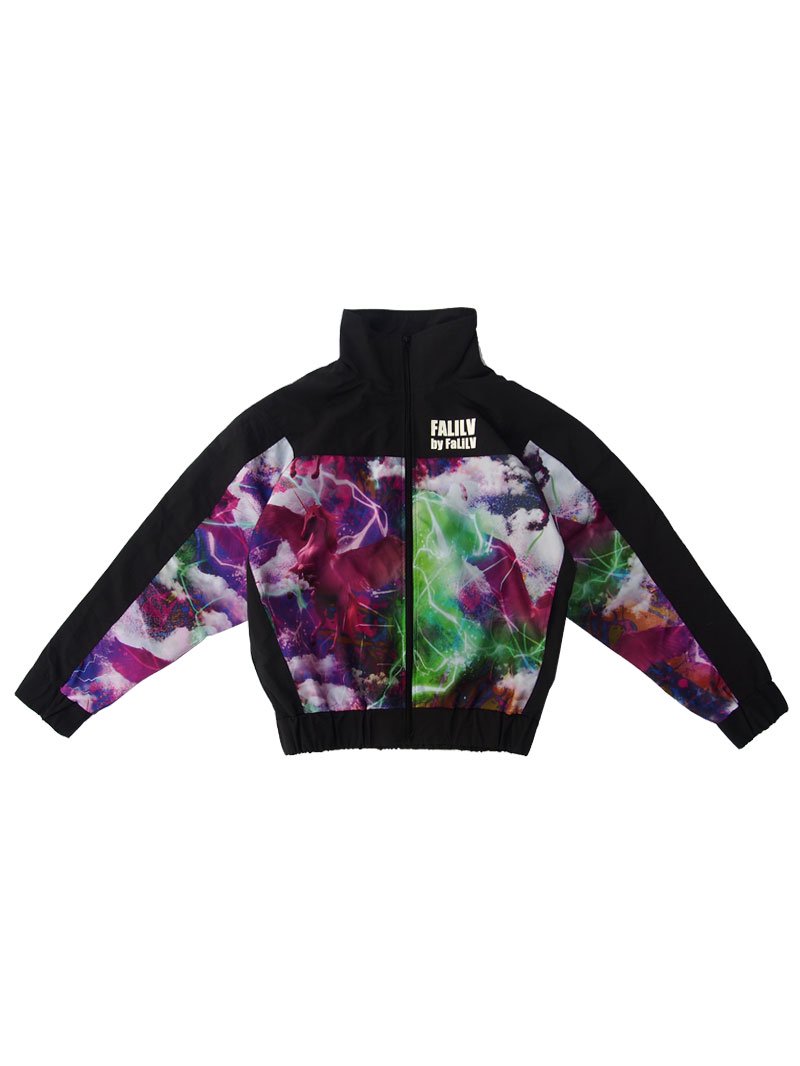 2020 WINTER SWITCH WINDBREAKER (PEGASUS)