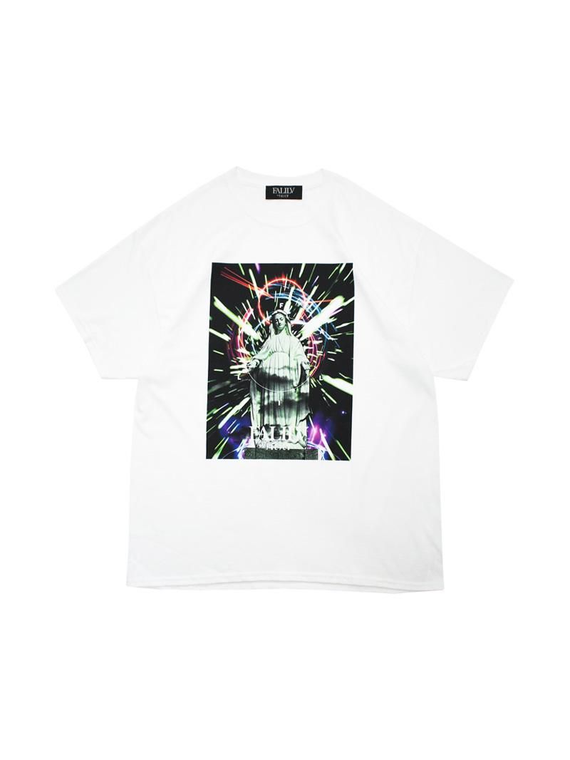 SIZEFFALILV by FaLiLV 2022 FULL GRAPHIC TEE