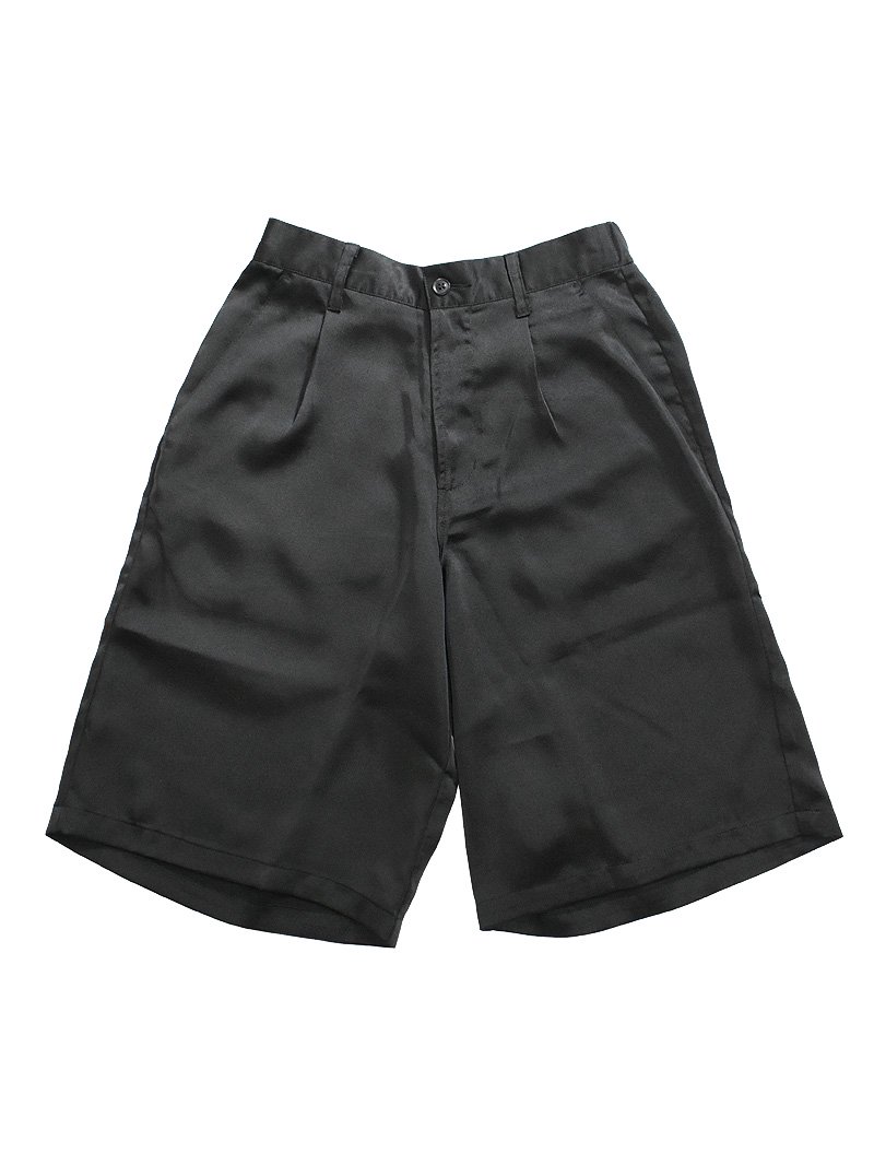 <img class='new_mark_img1' src='https://img.shop-pro.jp/img/new/icons23.gif' style='border:none;display:inline;margin:0px;padding:0px;width:auto;' />2021 SUMMER RELAXED HALF PANTS (BLACK)