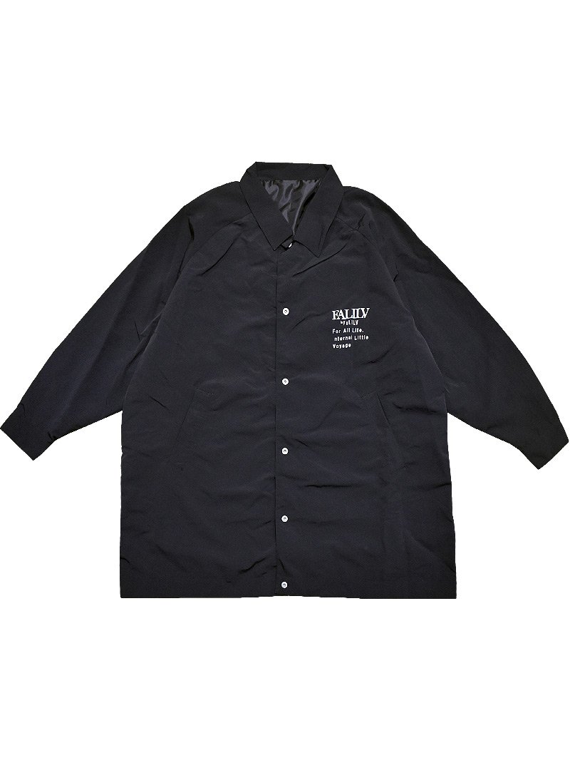 <img class='new_mark_img1' src='https://img.shop-pro.jp/img/new/icons23.gif' style='border:none;display:inline;margin:0px;padding:0px;width:auto;' />2021 AUTUMN ULTRA OVERSIZED BUTTONDOWN (BLACK)