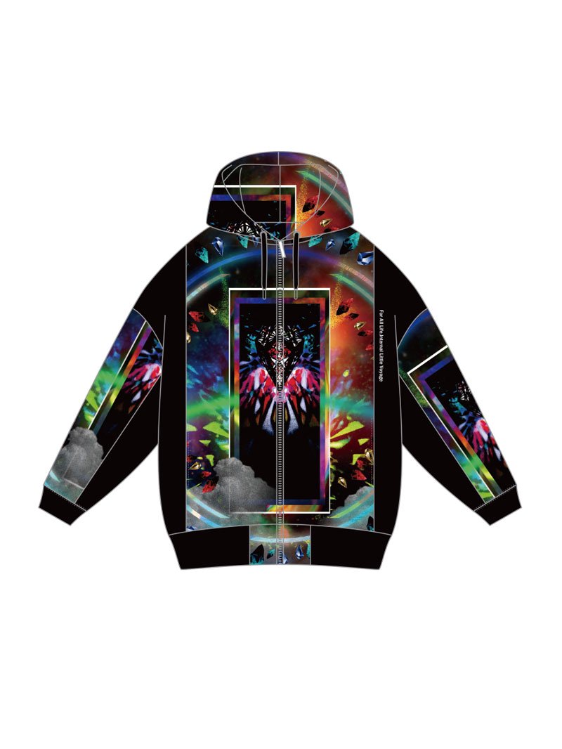 <img class='new_mark_img1' src='https://img.shop-pro.jp/img/new/icons23.gif' style='border:none;display:inline;margin:0px;padding:0px;width:auto;' />2021 WINTER RELAXED SWITCH ZIP HOODIE (STONE)