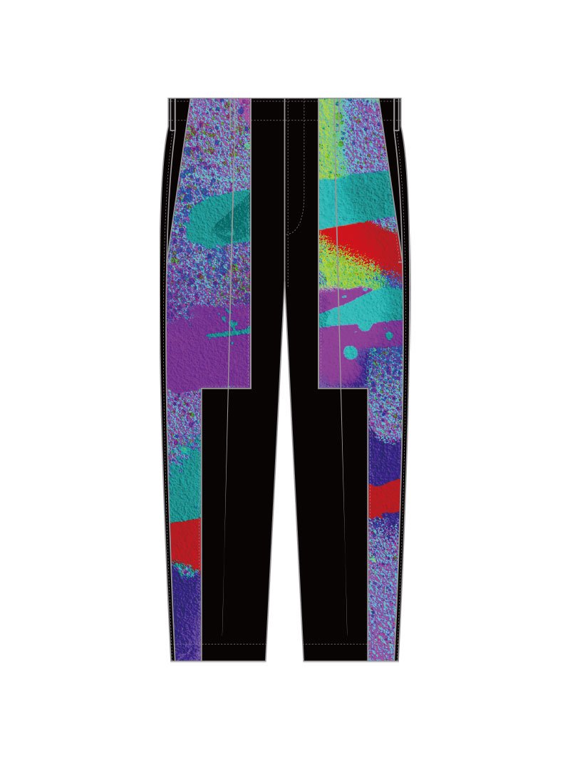 <img class='new_mark_img1' src='https://img.shop-pro.jp/img/new/icons23.gif' style='border:none;display:inline;margin:0px;padding:0px;width:auto;' />2021 WINTER TAPERED SWITCH PANTS (SCRIBBRING)