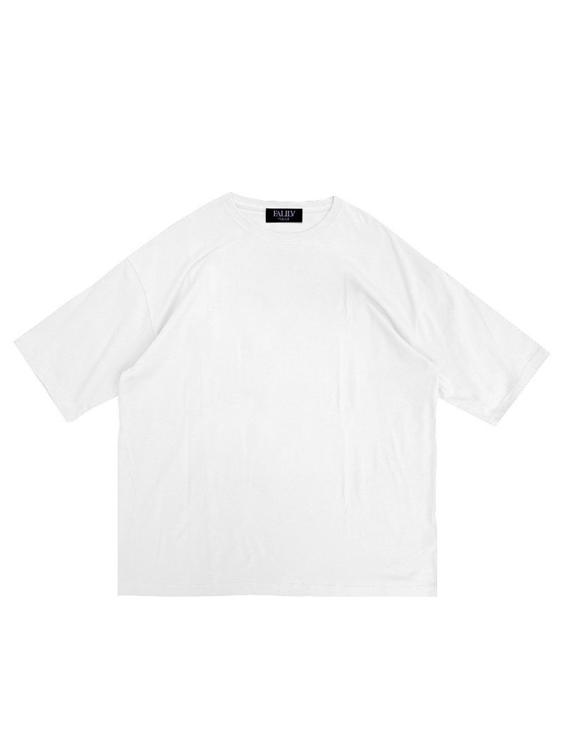 2022 SUMMER RELAXED GRAPHIC TEE TOAD (WHITE)