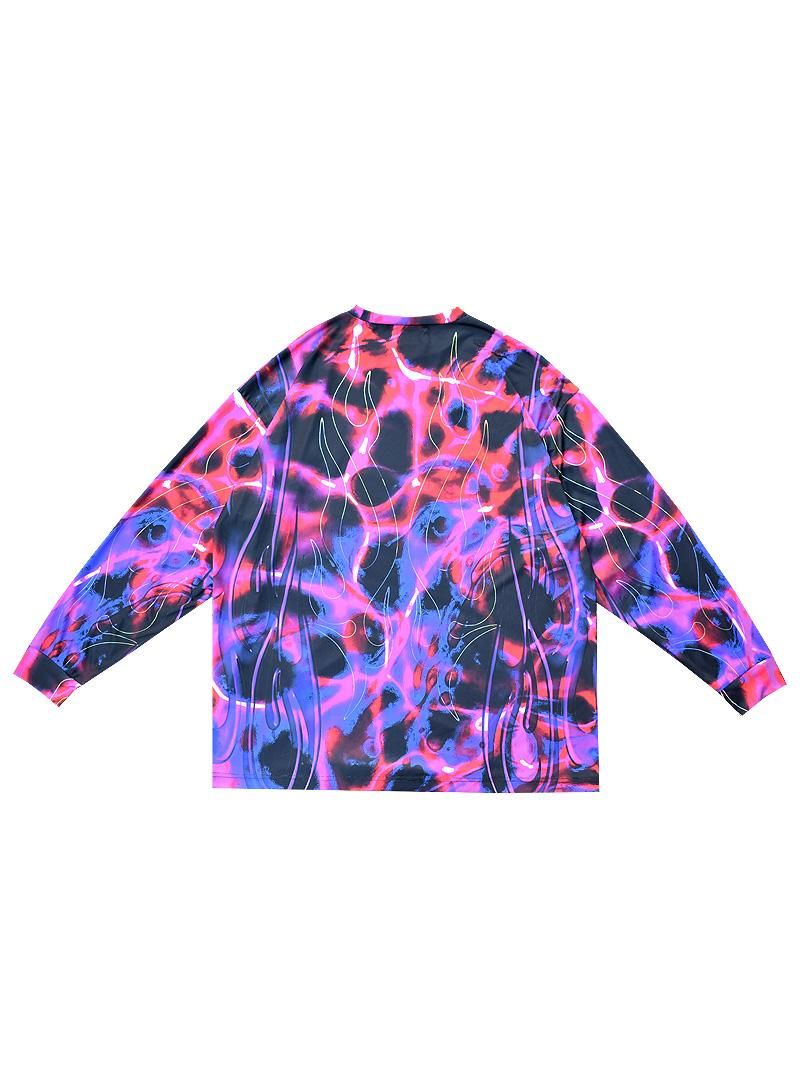 Falilv by Falilv ロングTシャツ falilvbyfalilv ロングスリーブTシャツ 2025 SPRING LONG SLEEVE TEE