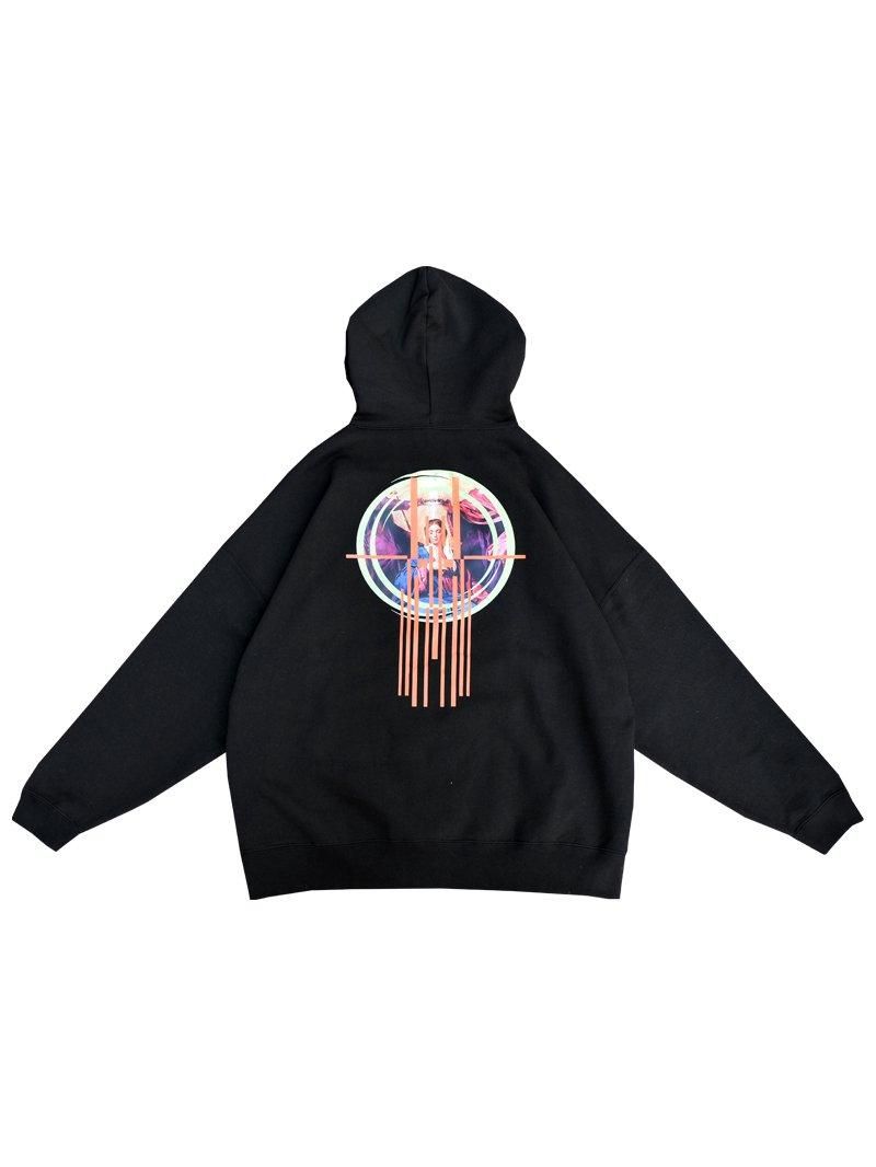 FALILV by FaLiLV マリアパーカー フーディ FALILV by FaLiLV マリアパーカ ー フーディ FALILV by FaLiLV