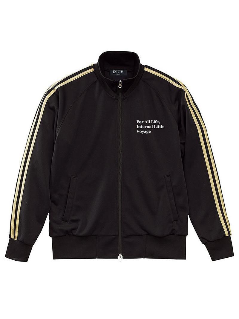 2025 SPRING GOLDLINE OWL BLOUSON