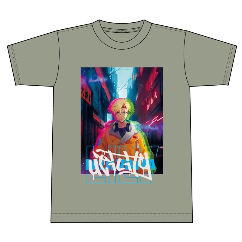 2025 Limited Collection by UTILITY - FALILV by FaLiLV ONLINE