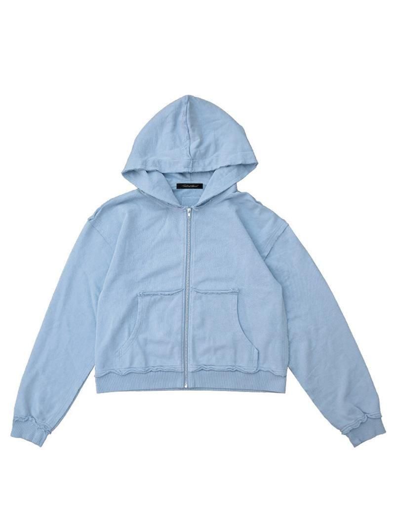 FALILV by FaLiLV マリアパーカー フーディ 2025 SUMMER TWIG of FALILV - FALILV by FaLiLV ONLINE STORE