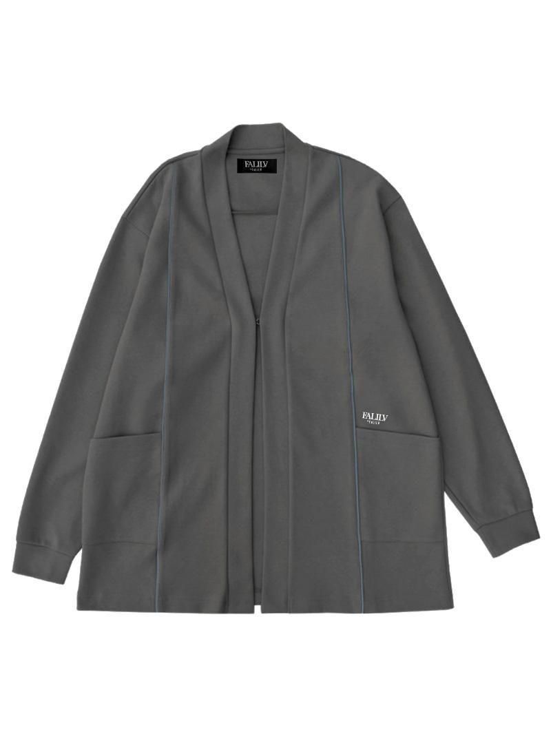 UTILITY x FALILV by FaLiLV 限定コラボブルゾン UTILITY x FALILV by FaLiLV COLLABORATION SHELL BLOUSON