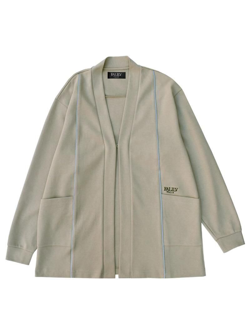 FALILV by FaLiLV コート FALILV by FaLiLV ロングコート