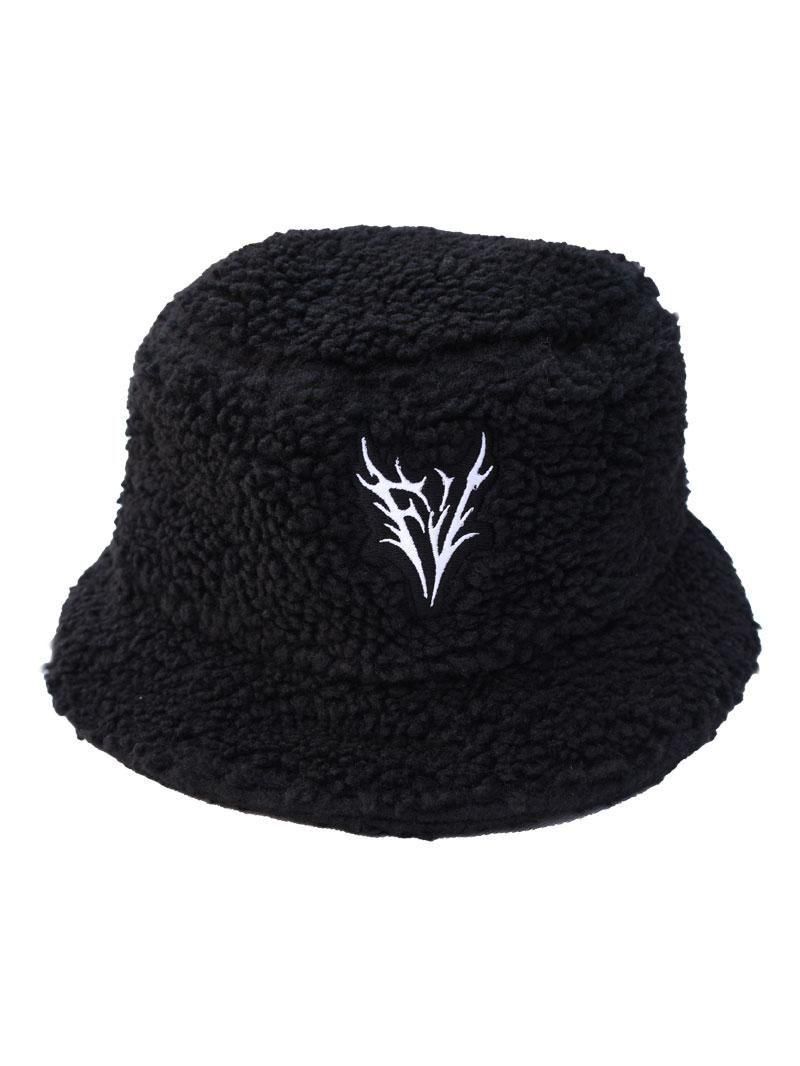 \"PARADOX x FALILV\" ノースリーブ フルグラフィックTシャツ PARADOX x FALILV