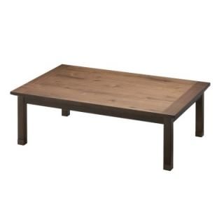 NMU KT CF R 120 コタツ テーブル ホワイト 日本製 継脚 こたつ