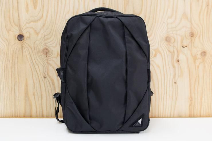 nunc no. NN002010 Rectangle Backpack