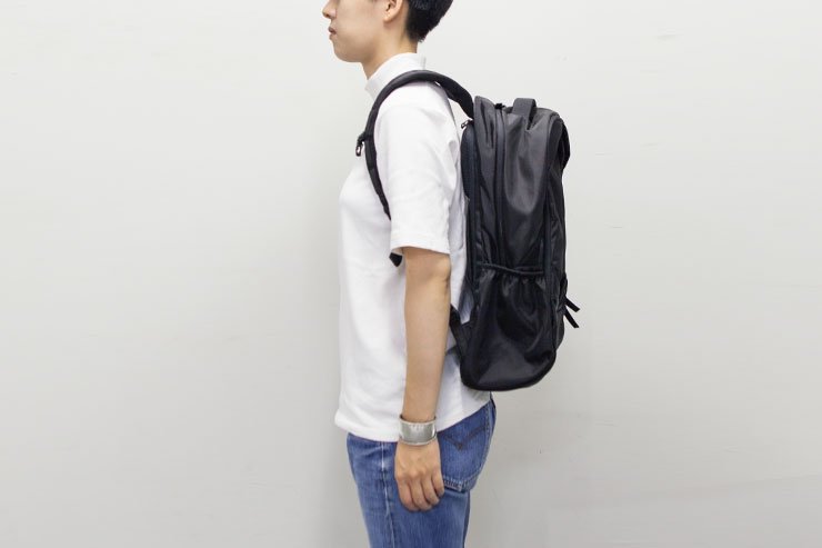nunc］Daily Backpack / デイリーバックパック［ヌンク］