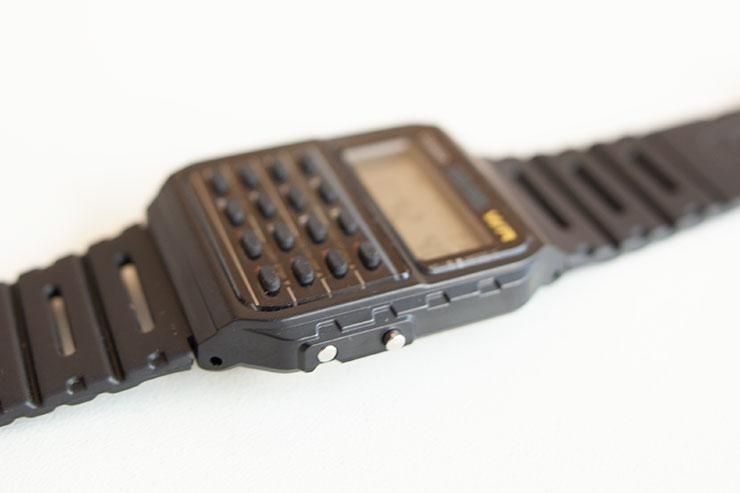 ポケコン CASIO PB-120 カシオ ポケットコンピュータ データバンク PB-120(ポケコン・ポケットコンピュータ)のことなら「自分で