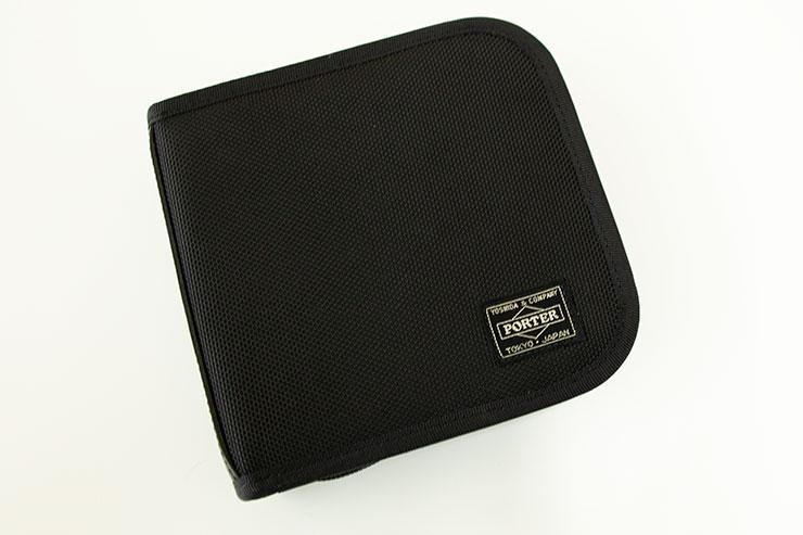 Porter ポーター Watch Case 時計ケース