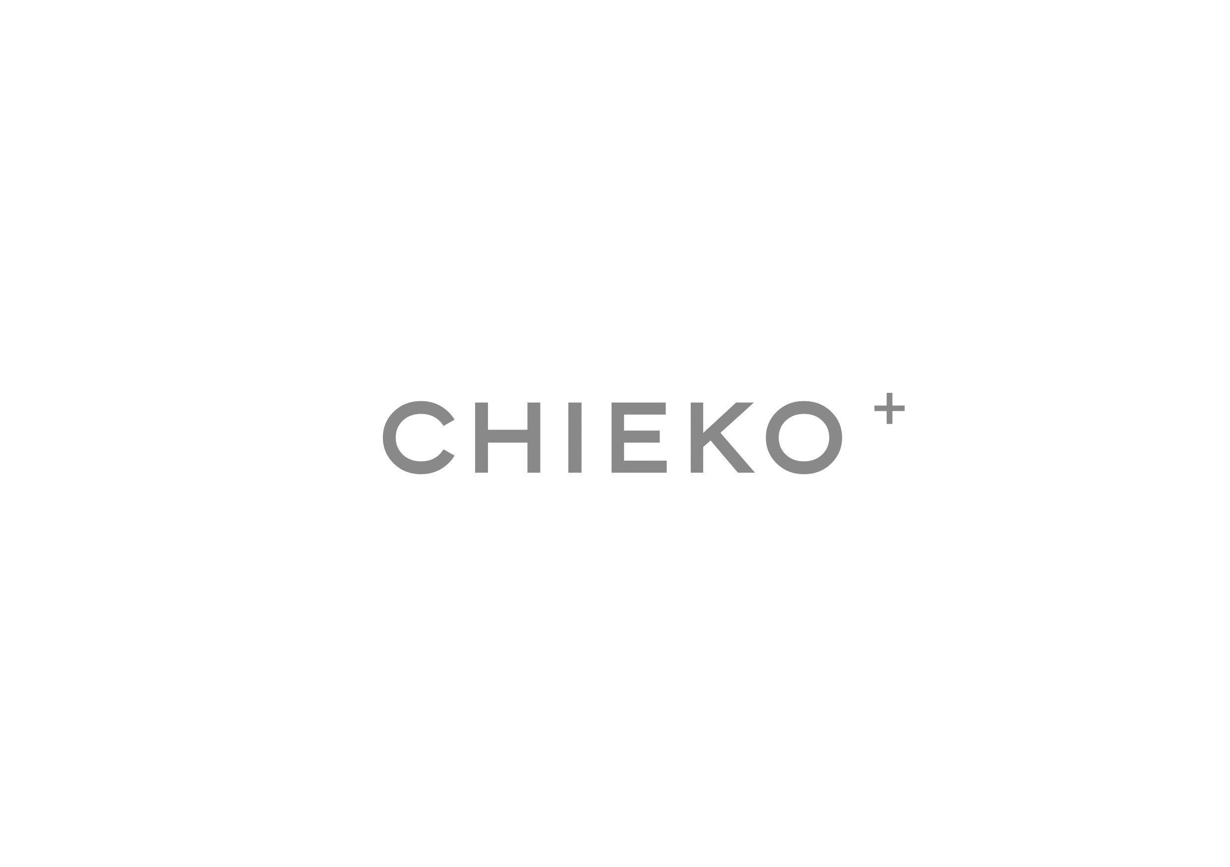 CHIEKO+