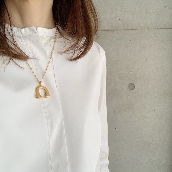 【美品】chieko+  bonheur necklace