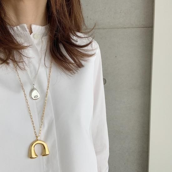 CHIEKO Plus Manon necklace | yoshi-sushi.ca