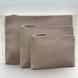 zip porch † taupe