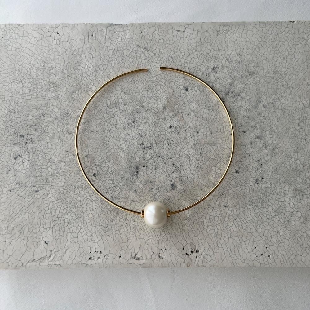 アクセサリー pearl necklace 02bonheur pearl necklace 02bonheur