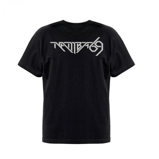 GO WEST TOUR TEE - NAMBA69 OFFICIAL WEB STORE