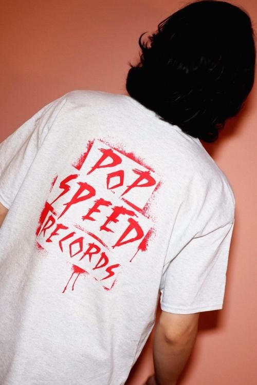 NEW OFFICIAL LOGO TEE - NAMBA69 OFFICIAL WEB STORE