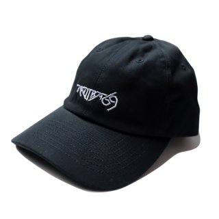  LOGO CAPBLACK/GRAY