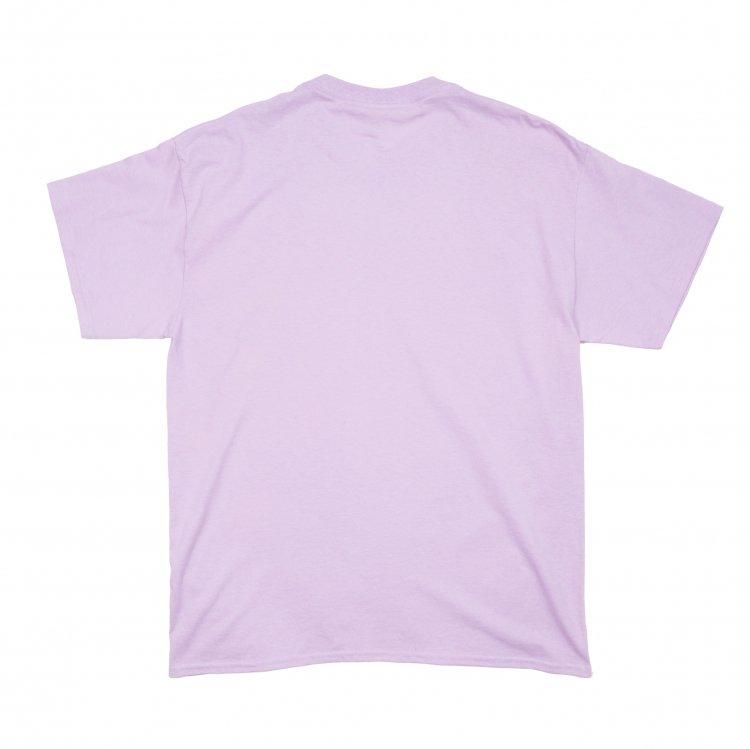 SALE 30%_GRAFFITI TEE (ORCHID) - NAMBA69 OFFICIAL WEB STORE