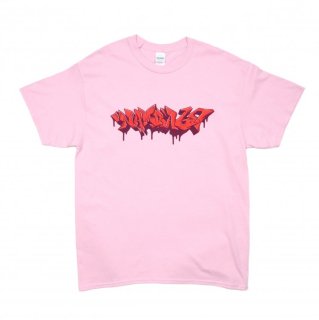 <img class='new_mark_img1' src='https://img.shop-pro.jp/img/new/icons20.gif' style='border:none;display:inline;margin:0px;padding:0px;width:auto;' />SALE 30%_GRAFFITI TEE (LIGHT PINK)