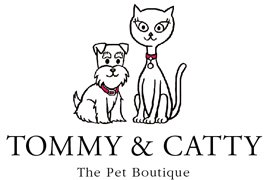 犬猫用のおしゃれで可愛いオリジナルのペット用品・輸入ペット用品のお店 TOMMY & CATTY(トミーアンドキャティ）