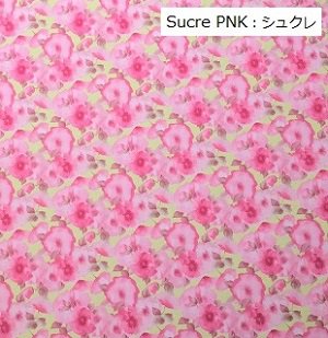 SucrePINK