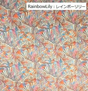 RainbowLily