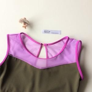 ◇単色レオタード：型指定◇ - ALICIA dancewear