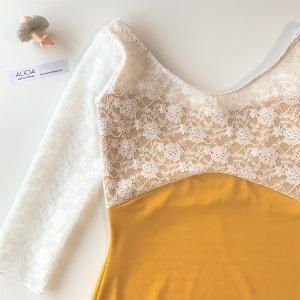 ñMeltyFabric/Mustard