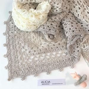 ALICIA dancewear