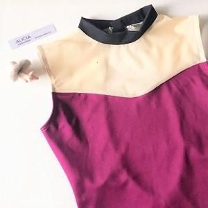 ◇単色レオタード：型指定◇ - ALICIA dancewear