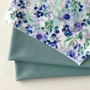 BobyColor/OtherFabricSmokyAqua