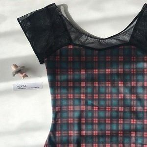 ALICIA dancewear