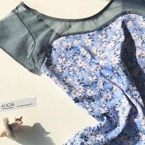 ALICIA dancewear