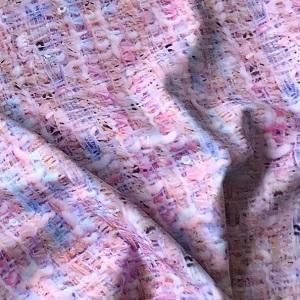 PinkTweed