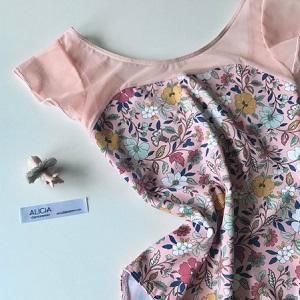 ALICIA dancewear